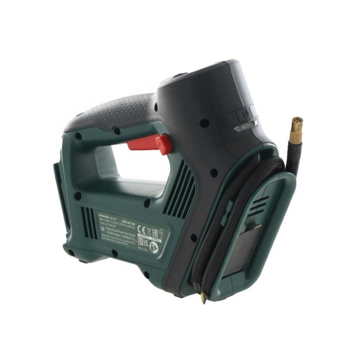 Bosch UniversalPump akkukompressori, 18 V, ilman akkua ja laturia