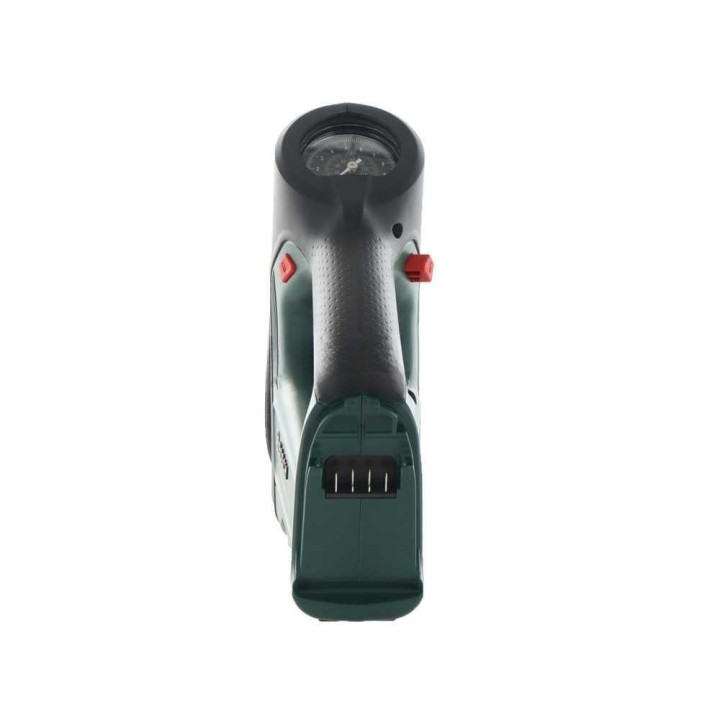 Bosch UniversalPump akkukompressori, 18 V, ilman akkua ja laturia