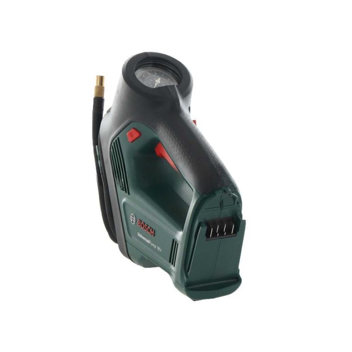 Bosch UniversalPump akkukompressori, 18 V, ilman akkua ja laturia