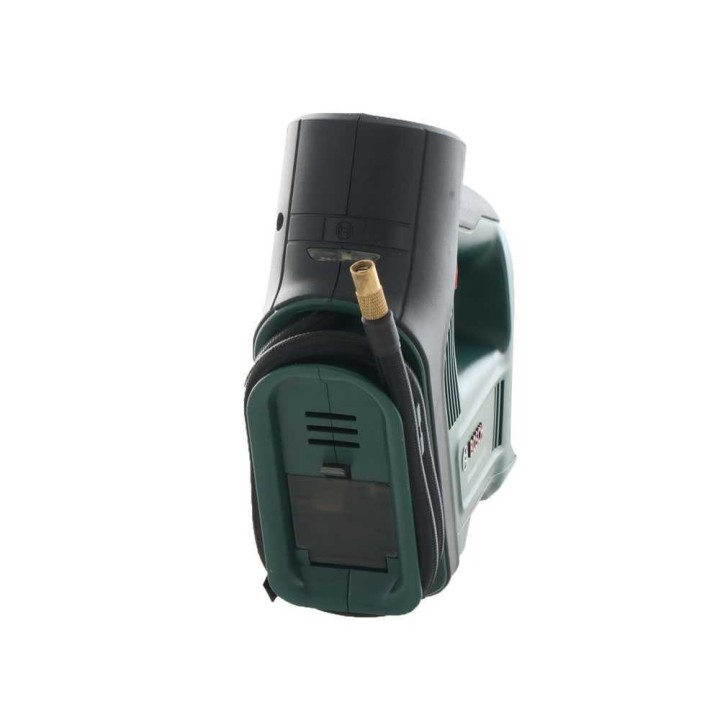 Bosch UniversalPump akkukompressori, 18 V, 2 Ah