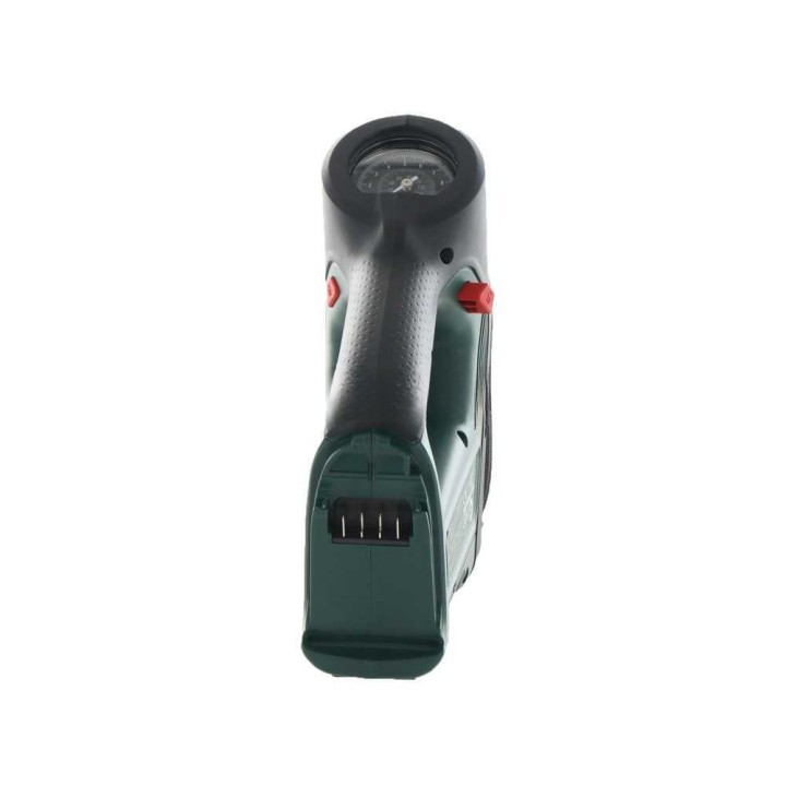 Bosch UniversalPump akkukompressori, 18 V, 2 Ah