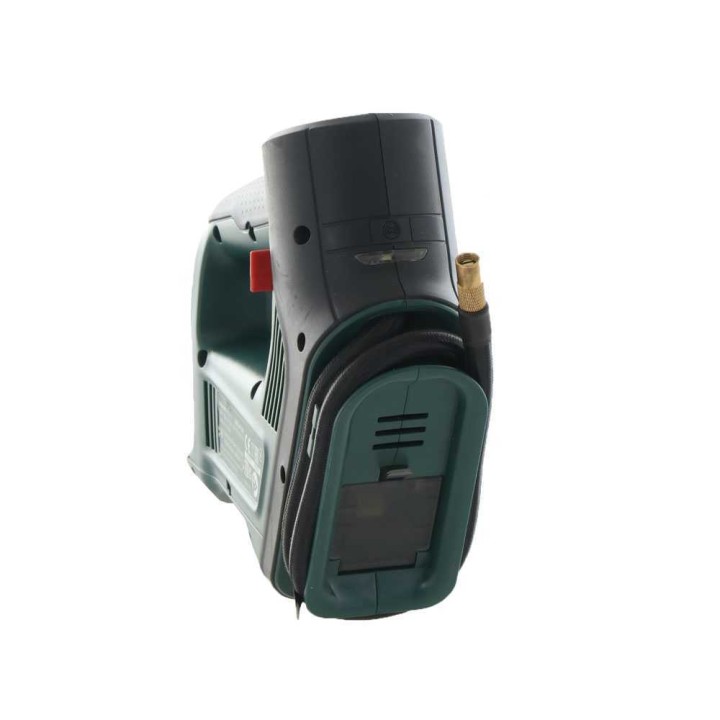 Bosch UniversalPump akkukompressori, 18 V, 2 Ah