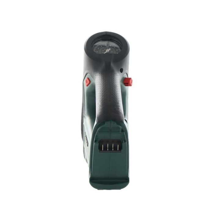 Bosch UniversalPump akkukompressori, 18 V, 2 Ah