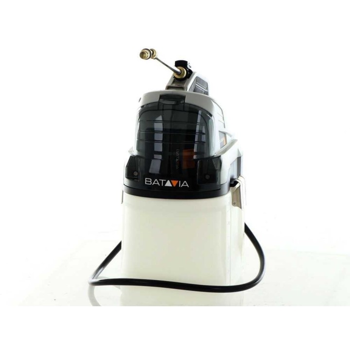Batavia BT-GS001 akkukäyttöinen reppuruisku, 7,5 l, 18 V, ilman akkua ja laturia
