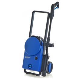 Nilfisk CORE 125 5 EU kylmävesipainepesuri 125 bar 438 l h 1 400 W