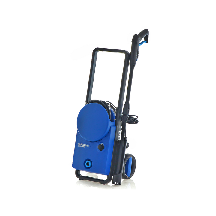 Nilfisk CORE 125 5 EU kylmävesipainepesuri 125 bar 438 l h 1 400 W