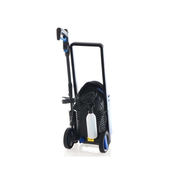 Nilfisk CORE 125-5 EU kylmävesipainepesuri, 125 bar, 438 l/h, 1 400 W