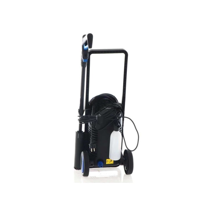 Nilfisk CORE 125-5 EU kylmävesipainepesuri, 125 bar, 438 l/h, 1 400 W