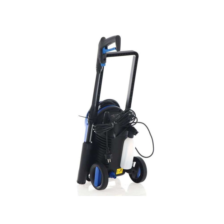 Nilfisk CORE 125-5 EU kylmävesipainepesuri, 125 bar, 438 l/h, 1 400 W