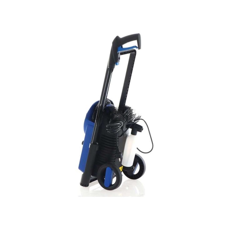 Nilfisk CORE 125-5 EU kylmävesipainepesuri, 125 bar, 438 l/h, 1 400 W