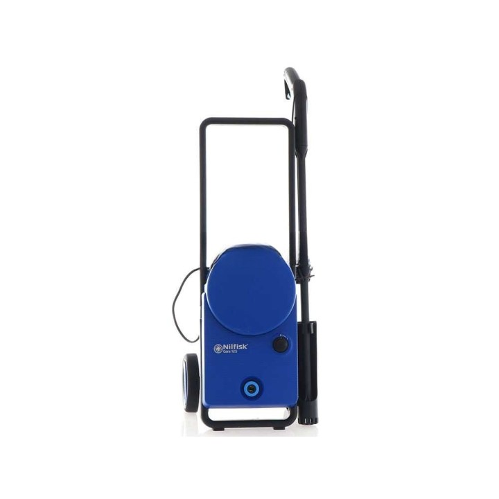 Nilfisk CORE 125-5 EU kylmävesipainepesuri, 125 bar, 438 l/h, 1 400 W