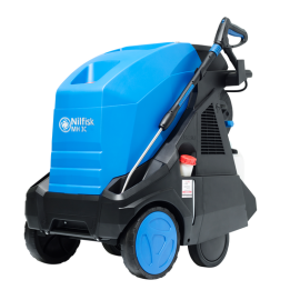 Nilfisk MH 3C kuumavesipainepesuri 200 bar 600 l h 230 V