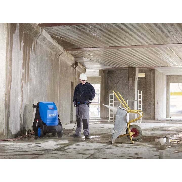 Nilfisk MH 3C kuumavesipainepesuri, 200 bar, 600 l/h, 230 V