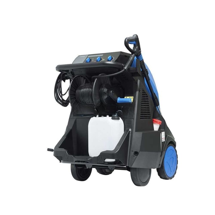 Nilfisk MH 3C kuumavesipainepesuri, 200 bar, 600 l/h, 230 V
