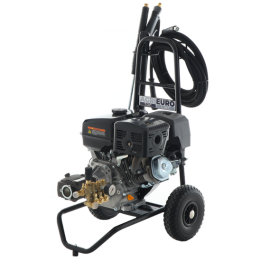 EWD K 15 310 bensiinikäyttöinen painepesuri Loncin G390F 310 bar