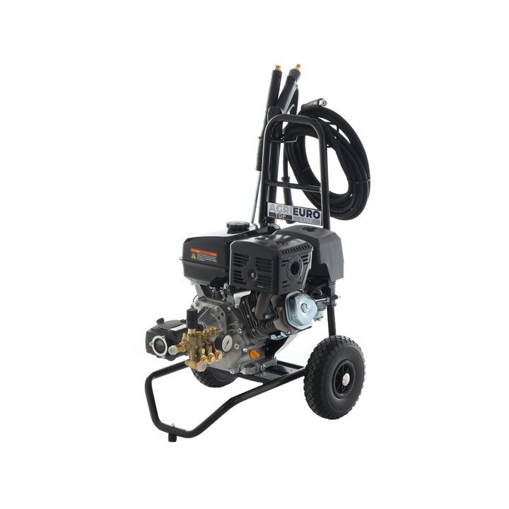 EWD K 15 310 bensiinikäyttöinen painepesuri Loncin G390F 310 bar