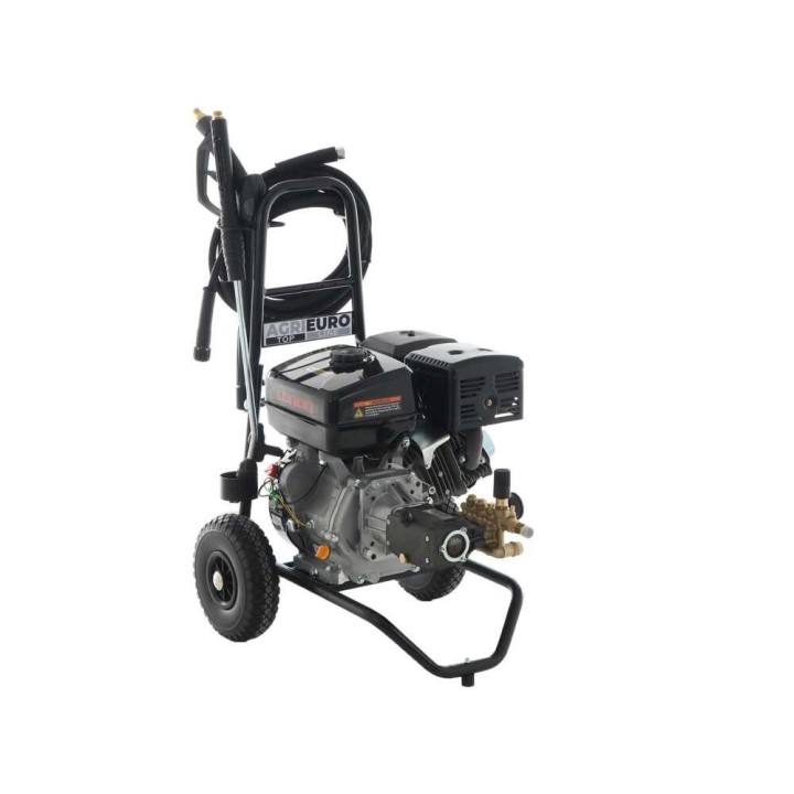 EWD-K 15/310 bensiinikäyttöinen painepesuri, Loncin G390F, 310 bar