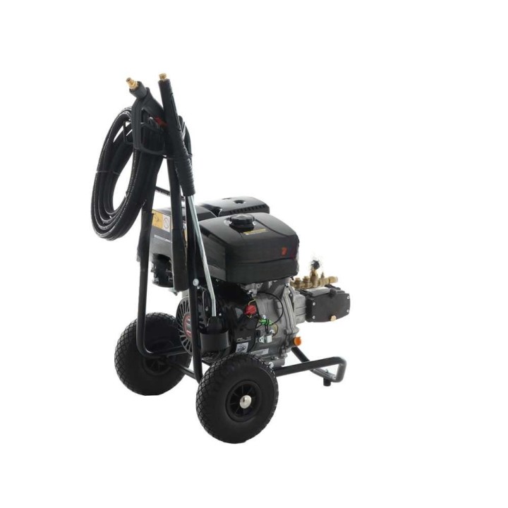 EWD-K 15/310 bensiinikäyttöinen painepesuri, Loncin G390F, 310 bar