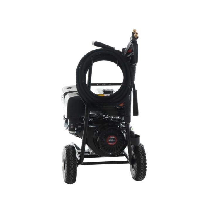 EWD-K 15/310 bensiinikäyttöinen painepesuri, Loncin G390F, 310 bar