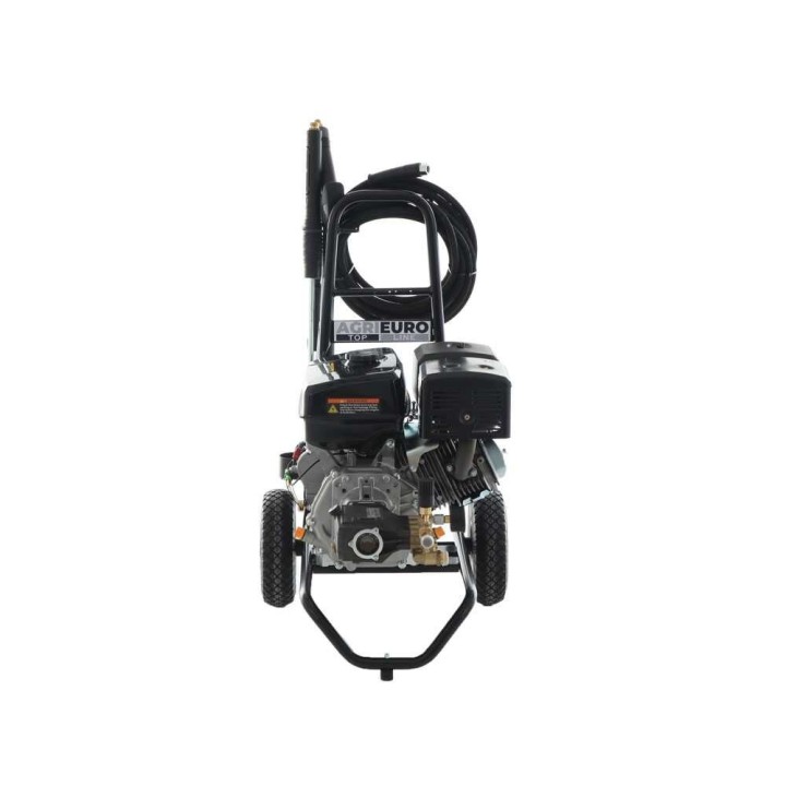 EWD-K 15/310 bensiinikäyttöinen painepesuri, Loncin G390F, 310 bar
