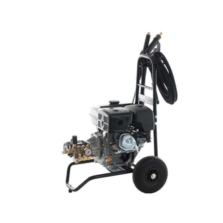 EWD-K 15/310 bensiinikäyttöinen painepesuri, Loncin G390F, 310 bar