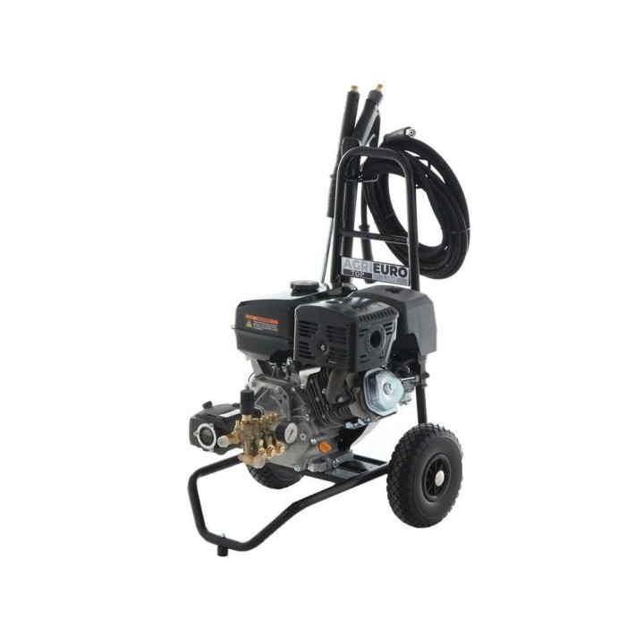 EWD-K 15/310 bensiinikäyttöinen painepesuri, Loncin G390F, 310 bar