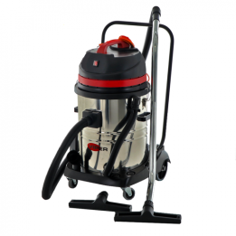 Nilfisk Viper LSU 155 EU märkä ja kuivaimuri 1 000 W 55 l