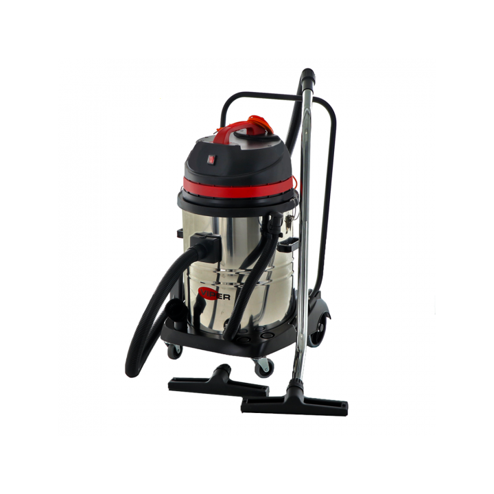 Nilfisk Viper LSU 155 EU märkä ja kuivaimuri 1 000 W 55 l