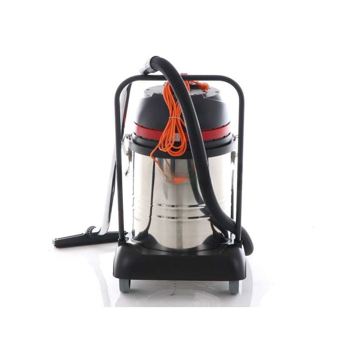 Nilfisk Viper LSU 155-EU märkä- ja kuivaimuri, 1 000 W, 55 l