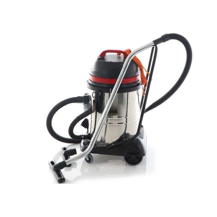 Nilfisk Viper LSU 155-EU märkä- ja kuivaimuri, 1 000 W, 55 l
