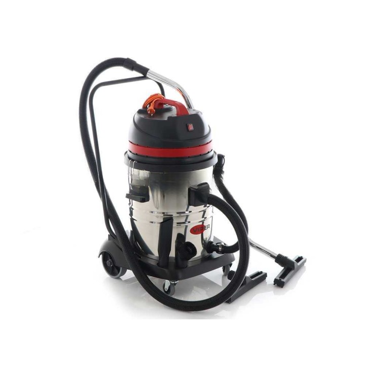 Nilfisk Viper LSU 155-EU märkä- ja kuivaimuri, 1 000 W, 55 l