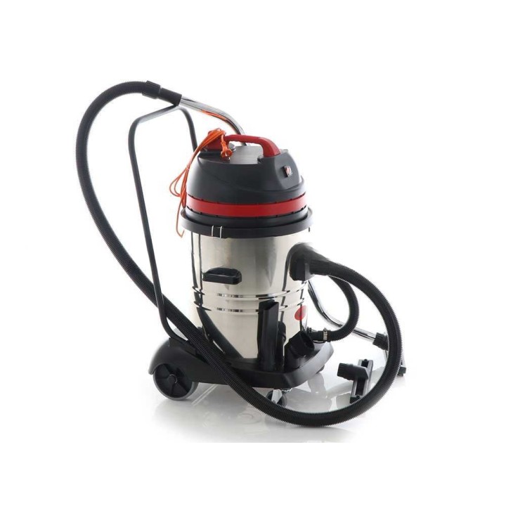 Nilfisk Viper LSU 155-EU märkä- ja kuivaimuri, 1 000 W, 55 l