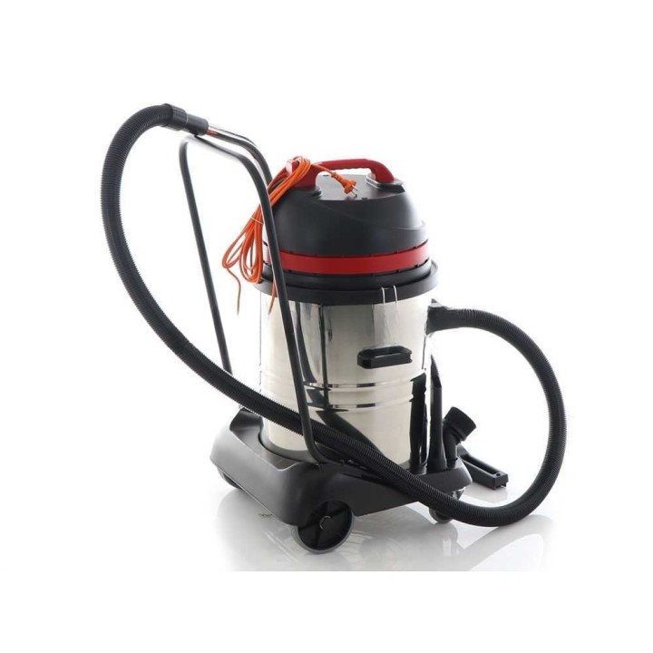 Nilfisk Viper LSU 155-EU märkä- ja kuivaimuri, 1 000 W, 55 l