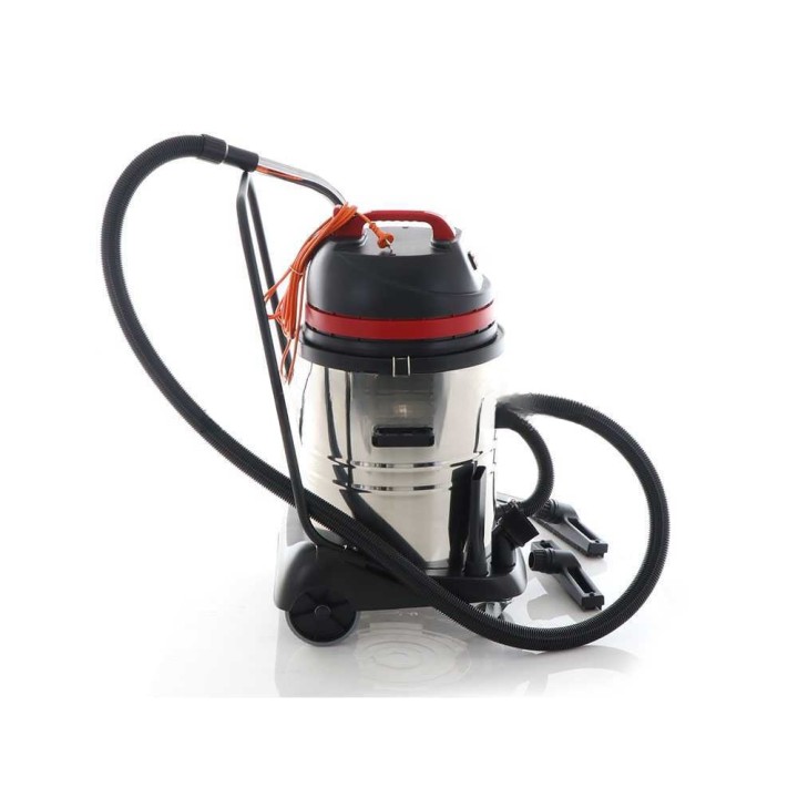 Nilfisk Viper LSU 155-EU märkä- ja kuivaimuri, 1 000 W, 55 l