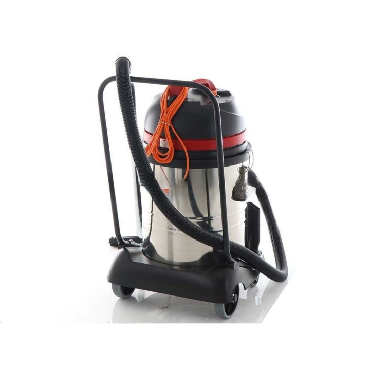 Nilfisk Viper LSU 155-EU märkä- ja kuivaimuri, 1 000 W, 55 l
