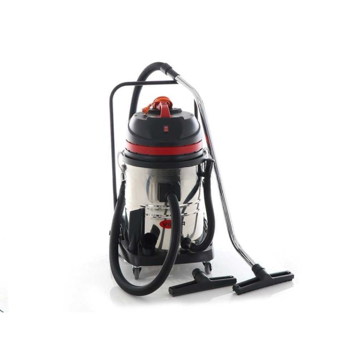 Nilfisk Viper LSU 155-EU märkä- ja kuivaimuri, 1 000 W, 55 l