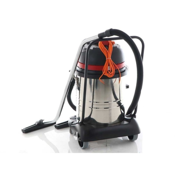 Nilfisk Viper LSU 155-EU märkä- ja kuivaimuri, 1 000 W, 55 l