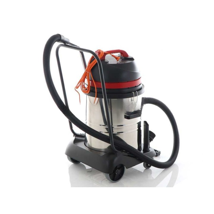 Nilfisk Viper LSU 155-EU märkä- ja kuivaimuri, 1 000 W, 55 l