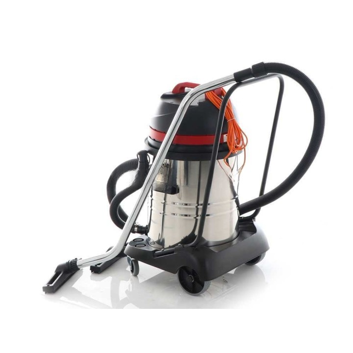 Nilfisk Viper LSU 155-EU märkä- ja kuivaimuri, 1 000 W, 55 l