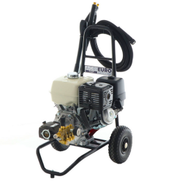 EWD K 15 310 bensiinikäyttöinen painepesuri Honda GX390 310 bar