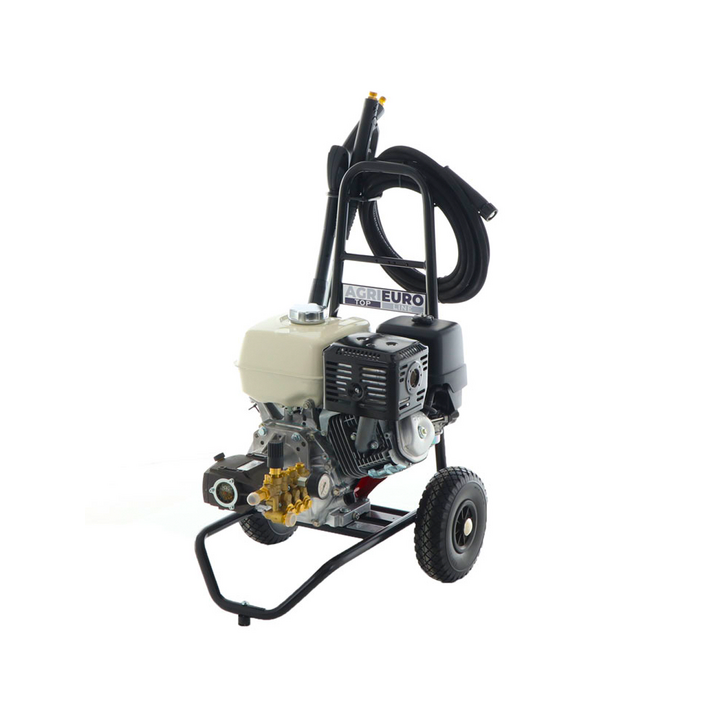 EWD K 15 310 bensiinikäyttöinen painepesuri Honda GX390 310 bar