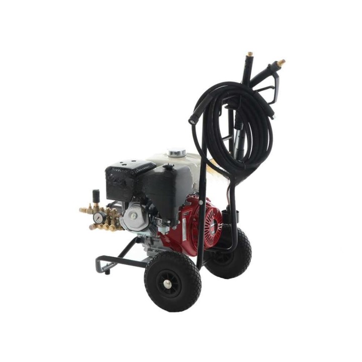 EWD-K 15/310 bensiinikäyttöinen painepesuri, Honda GX390, 310 bar