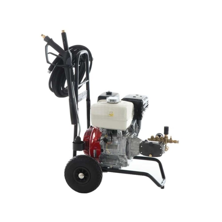 EWD-K 15/310 bensiinikäyttöinen painepesuri, Honda GX390, 310 bar