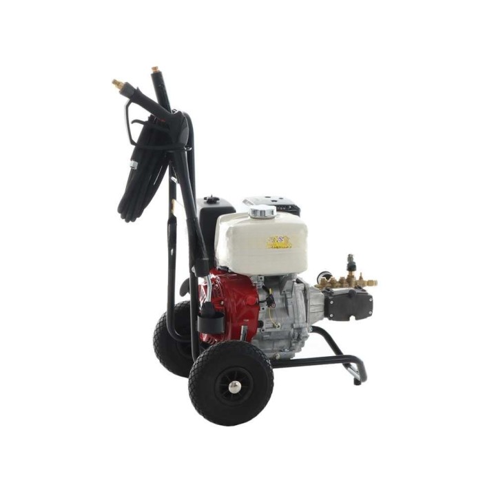 EWD-K 15/310 bensiinikäyttöinen painepesuri, Honda GX390, 310 bar