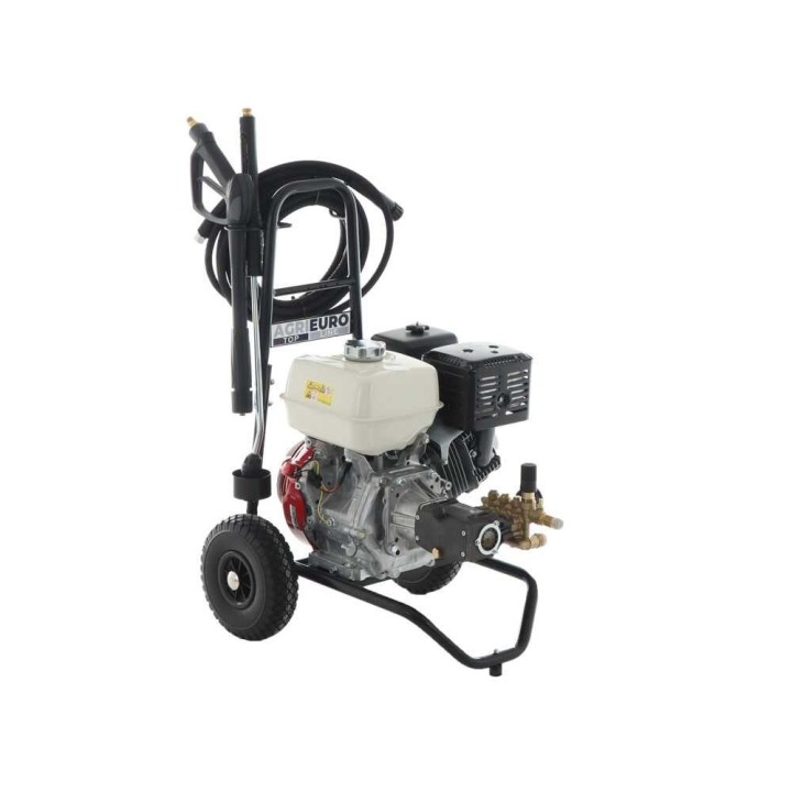 EWD-K 15/310 bensiinikäyttöinen painepesuri, Honda GX390, 310 bar