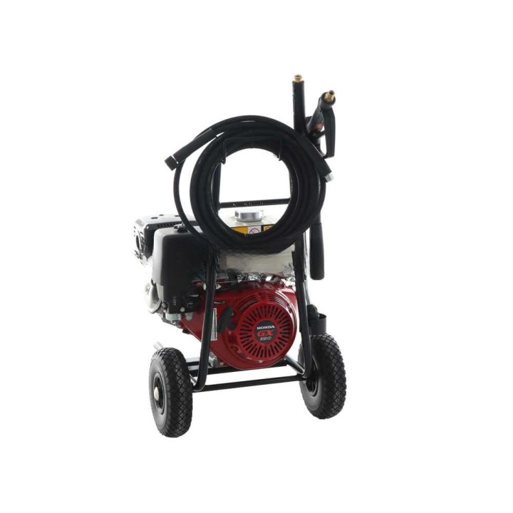 EWD-K 15/310 bensiinikäyttöinen painepesuri, Honda GX390, 310 bar
