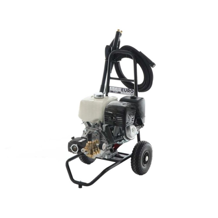 EWD-K 15/310 bensiinikäyttöinen painepesuri, Honda GX390, 310 bar