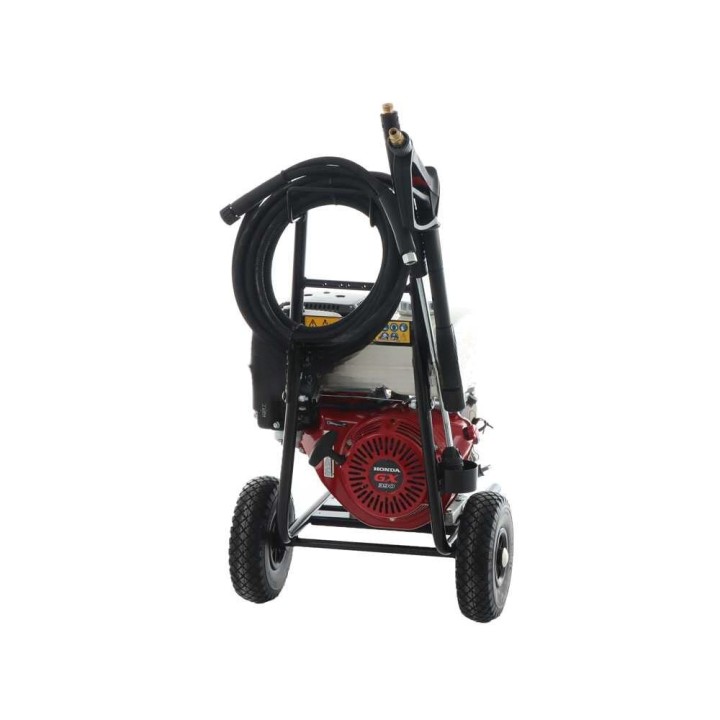EWD-K 15/310 bensiinikäyttöinen painepesuri, Honda GX390, 310 bar