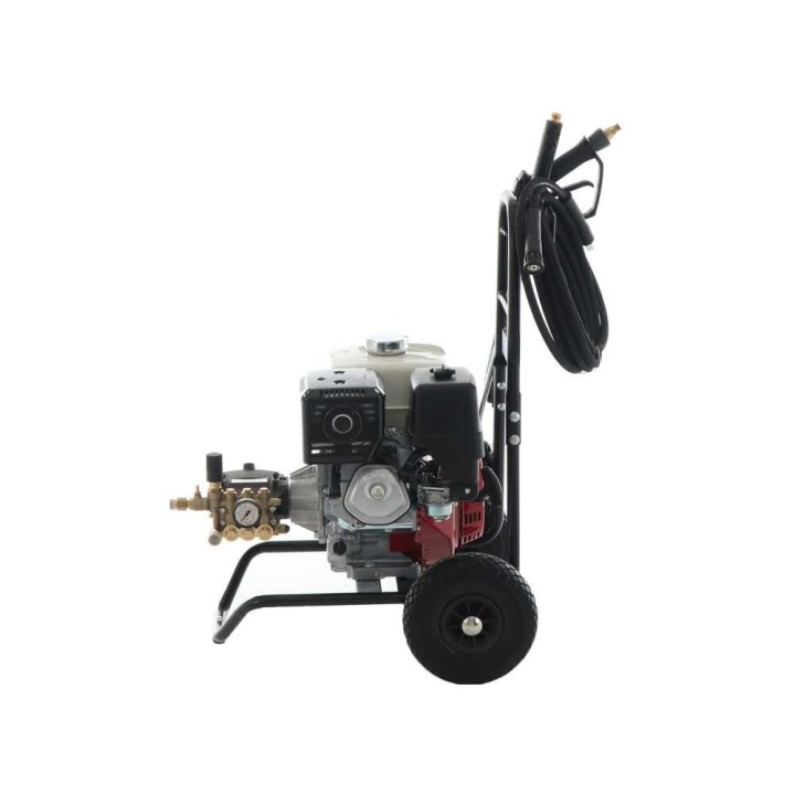 EWD-K 15/310 bensiinikäyttöinen painepesuri, Honda GX390, 310 bar