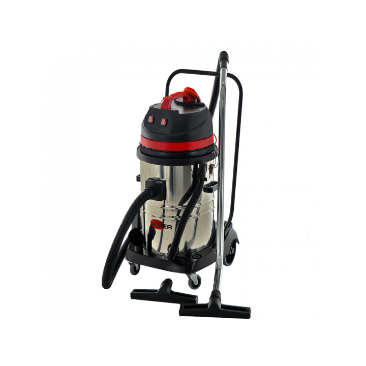 Nilfisk Viper LSU 275 EU märkä kuivaimuri 2 000 W 75 l